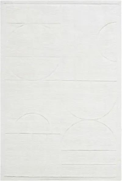 Mystique M-5485 5' x 7'6" Handmade Rug