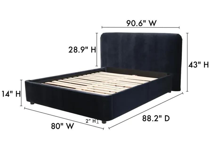 SAMARA KING BED