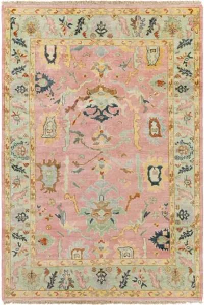 Hillcrest 3'6" x 5'6" Rug