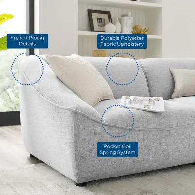 Comprise 4-Piece Living Room Set