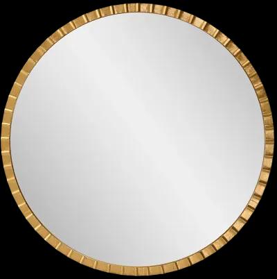 Dandridge Round Mirror