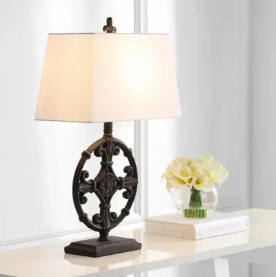 Waylon Table Lamp - Set of 2