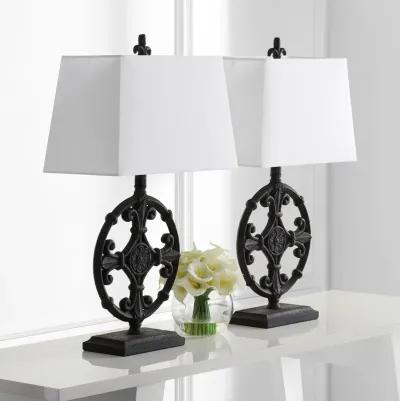 Waylon Table Lamp - Set of 2