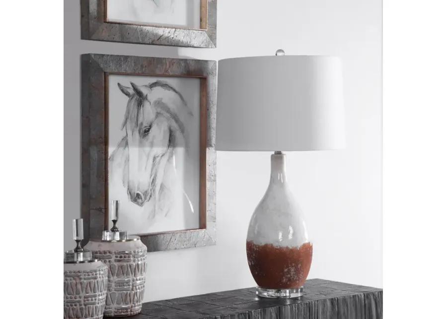 Durango Table Lamp