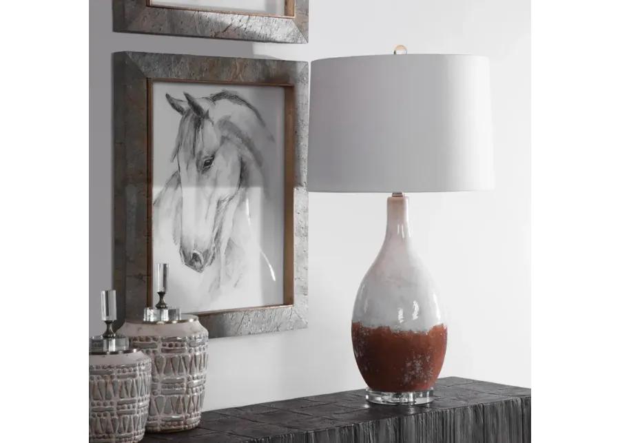 Durango Table Lamp