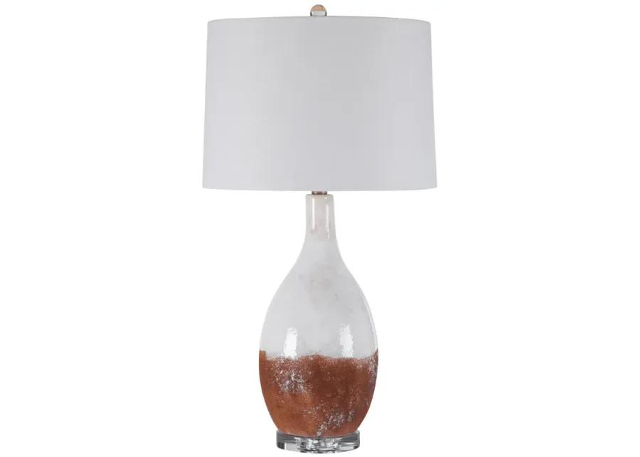 Durango Table Lamp