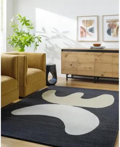 Jason Wu JSW-1007 8' x 10' Handmade Rug