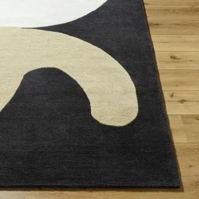 Jason Wu JSW-1007 8' x 10' Handmade Rug