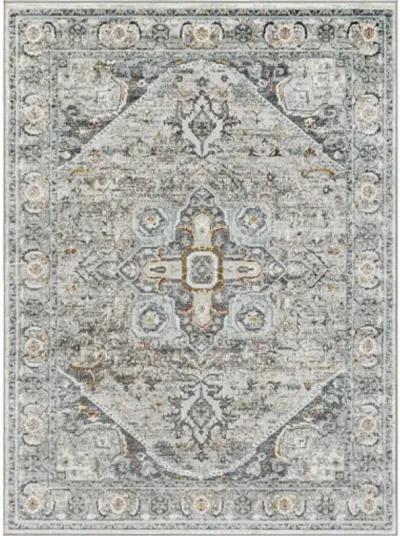 San Francisco SFO-2329 9'2" x 12' Machine Woven Rug