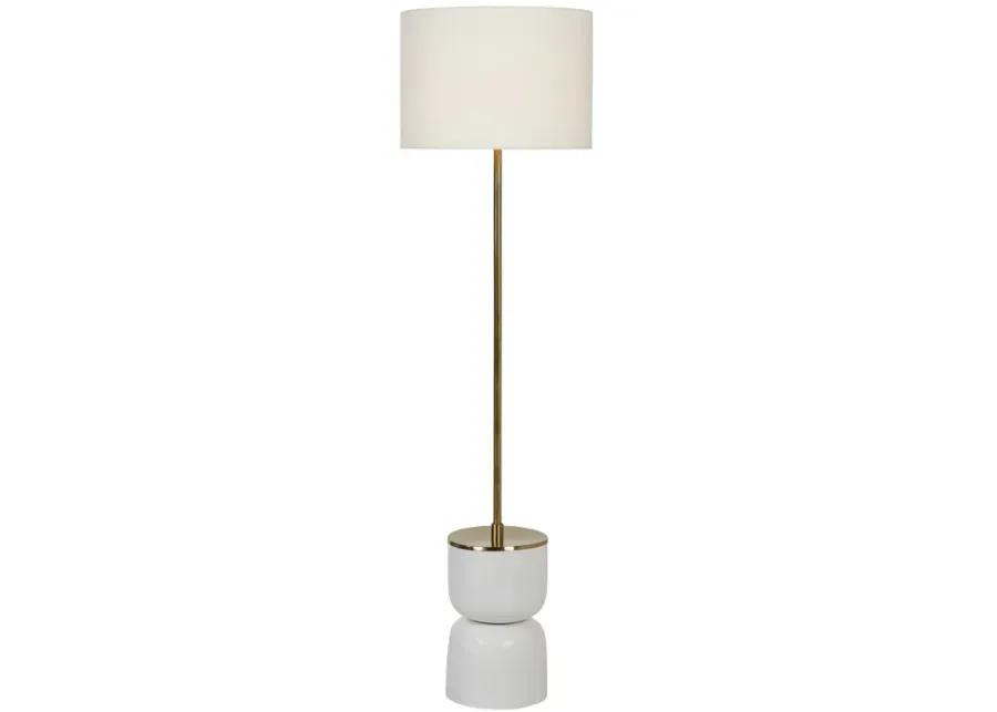 Orchid Floor Lamp