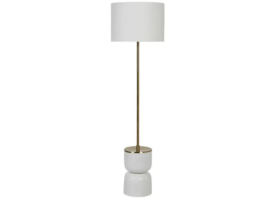 Orchid Floor Lamp