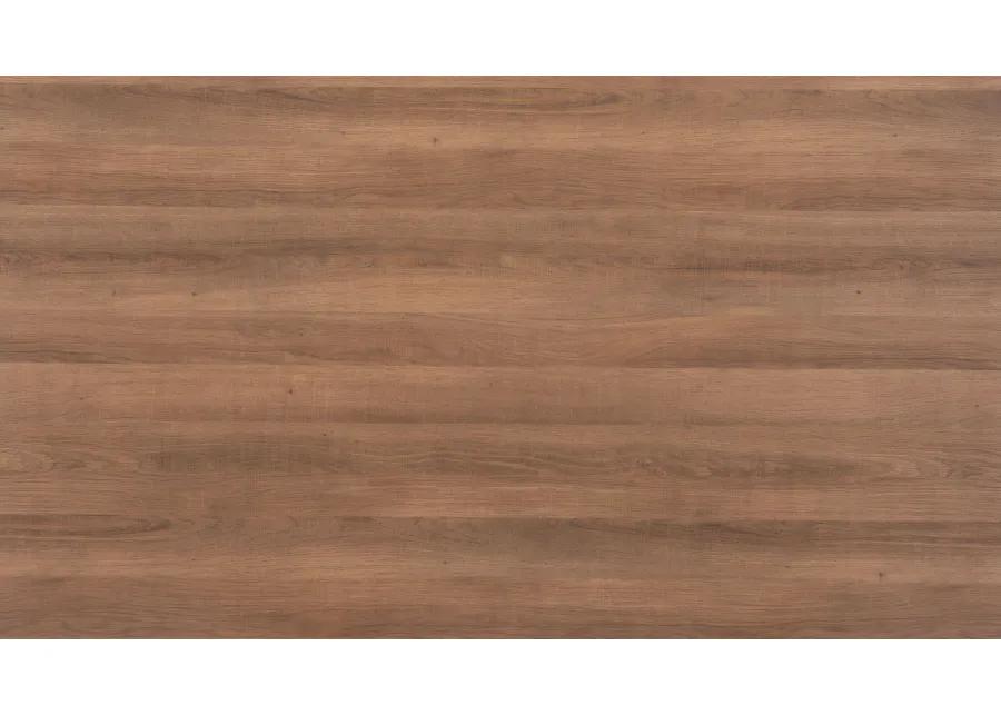 Doubs Counter Table Brown