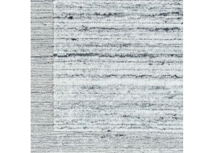 Yasmin YMN-2300 5' x 7'6" Hand Made Rug