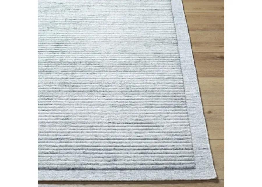 Yasmin YMN-2300 5' x 7'6" Hand Made Rug