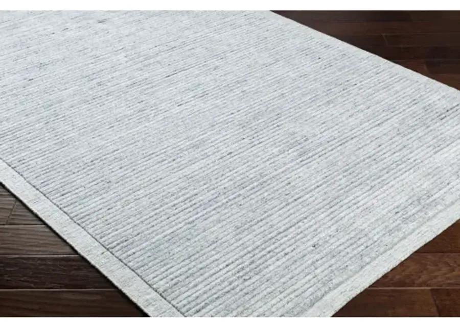 Yasmin YMN-2300 5' x 7'6" Hand Made Rug