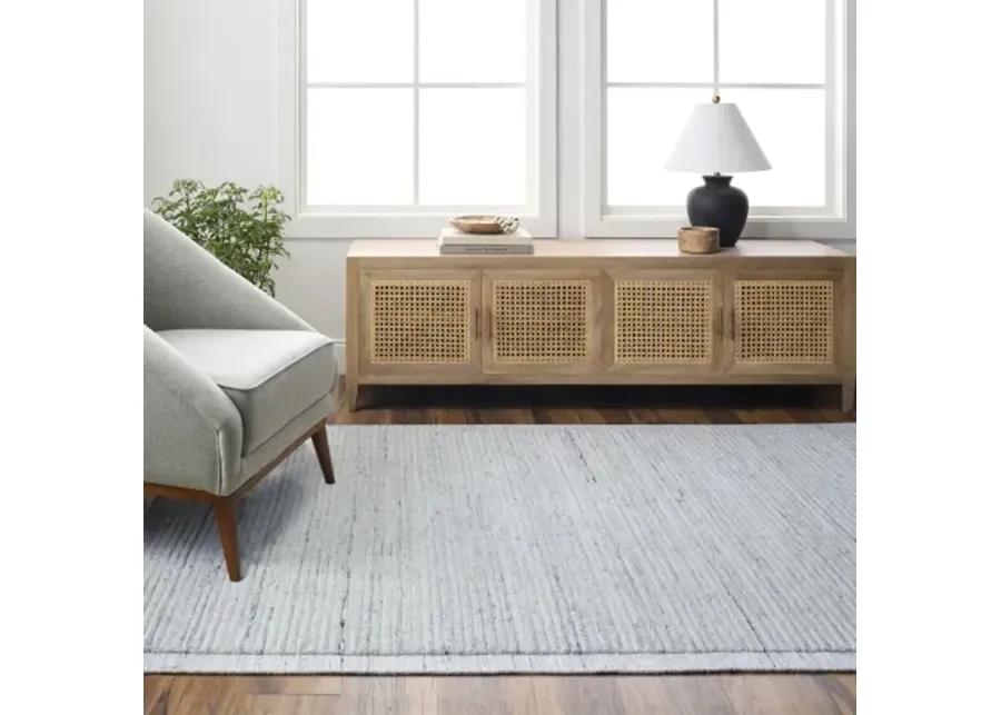 Yasmin YMN-2300 5' x 7'6" Hand Made Rug