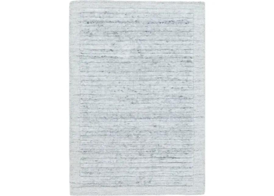 Yasmin YMN-2300 5' x 7'6" Hand Made Rug