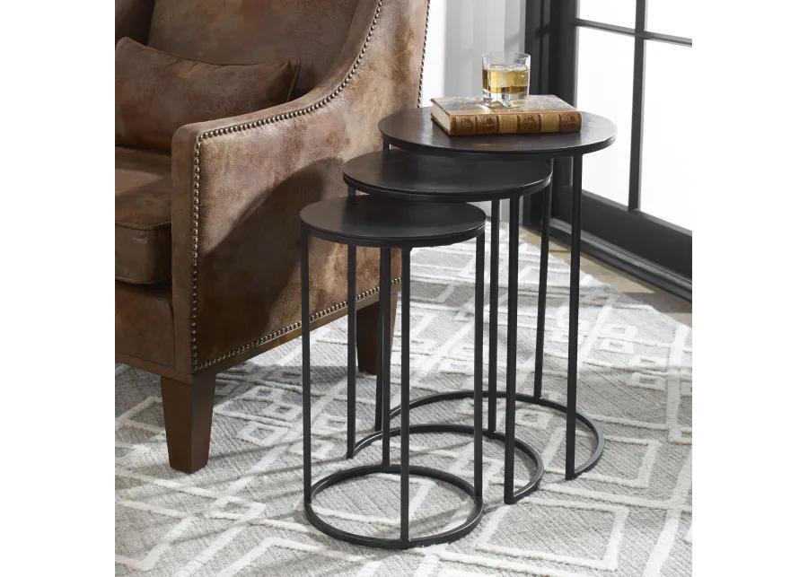 Delphos End Table