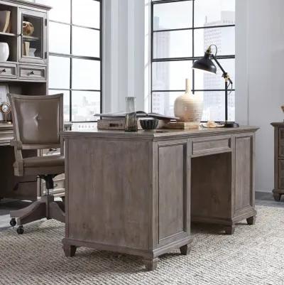 Lancaster Executive Desk