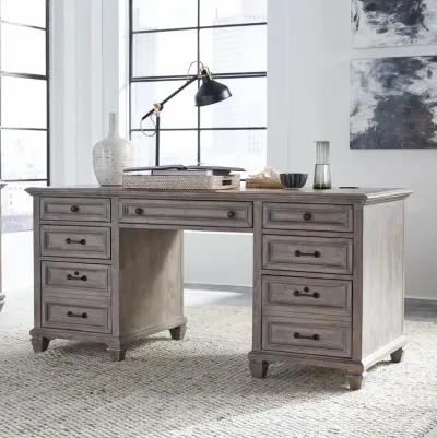 Lancaster Executive Desk