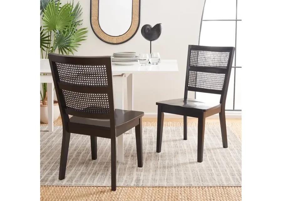 TORIL DINING CHAIR - Set of 2