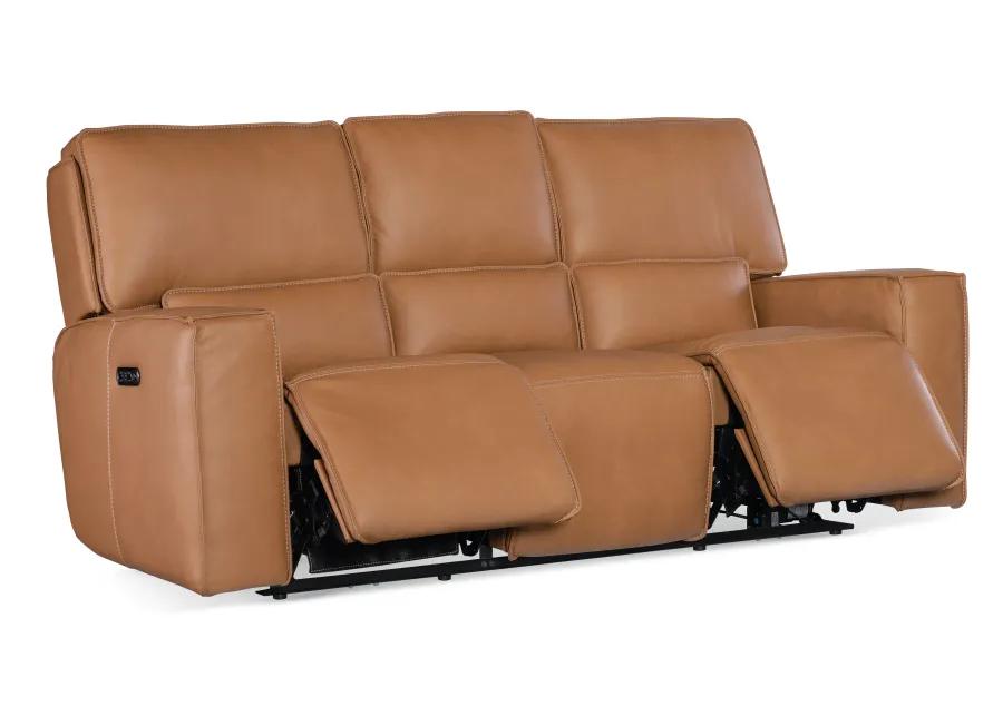 Miles Zero Gravity PWR Sofa w/ PWR Headrest