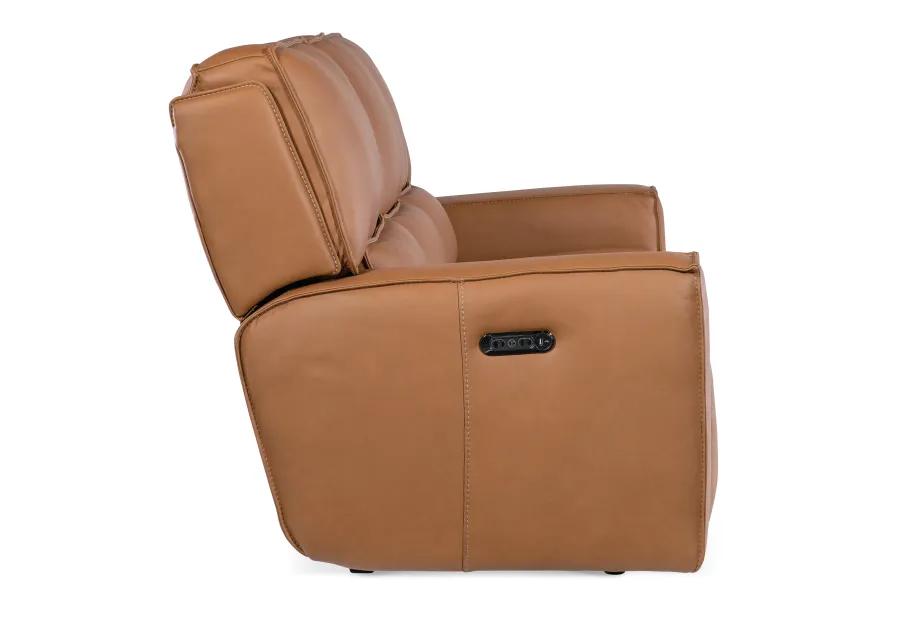 Miles Zero Gravity PWR Sofa w/ PWR Headrest