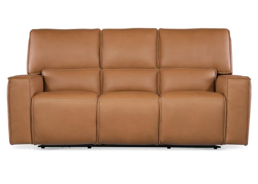 Miles Zero Gravity PWR Sofa w/ PWR Headrest