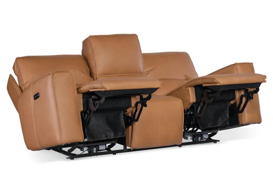 Miles Zero Gravity PWR Sofa w/ PWR Headrest