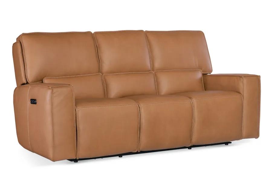 Miles Zero Gravity PWR Sofa w/ PWR Headrest