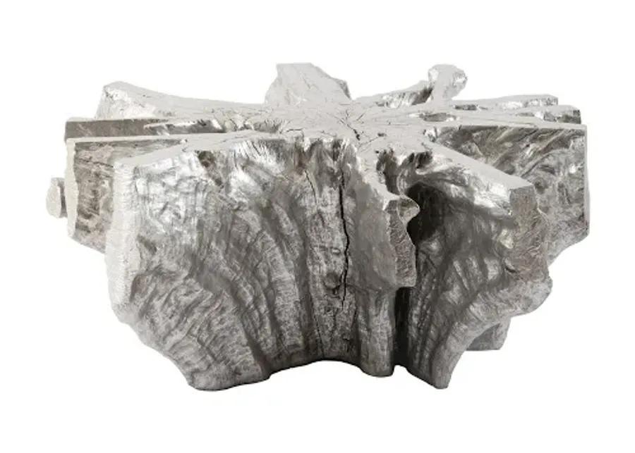 Dante Root Cast Coffee Table