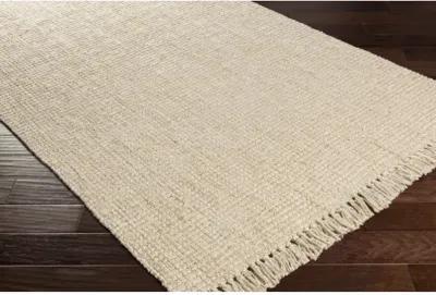 Chunky Naturals CYT-2301 2'6" x 18' Hand Made Rug