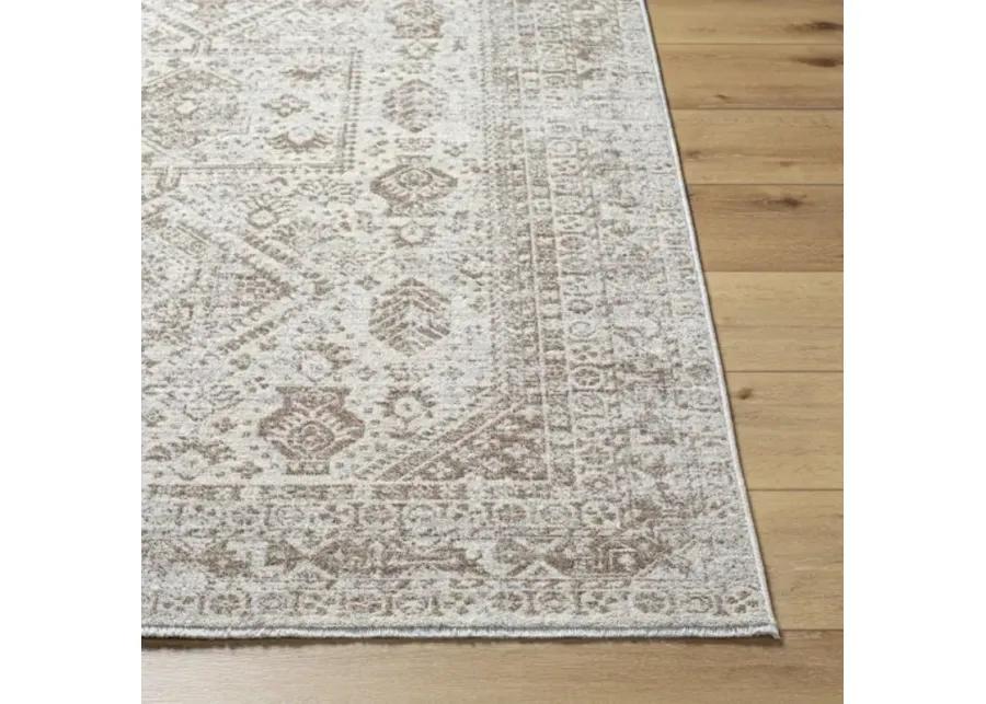 Montreal MTR-2300 9'2" x 12'9" Machine Woven Rug