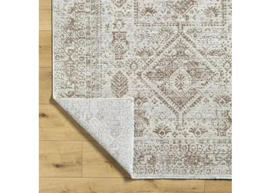 Montreal MTR-2300 9'2" x 12'9" Machine Woven Rug