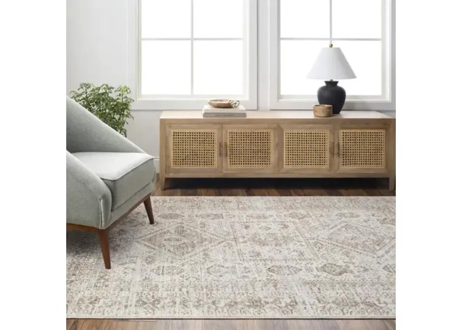 Montreal MTR-2300 9'2" x 12'9" Machine Woven Rug