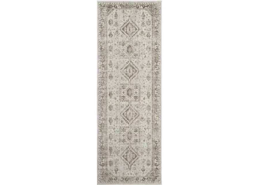 Montreal MTR-2300 9'2" x 12'9" Machine Woven Rug