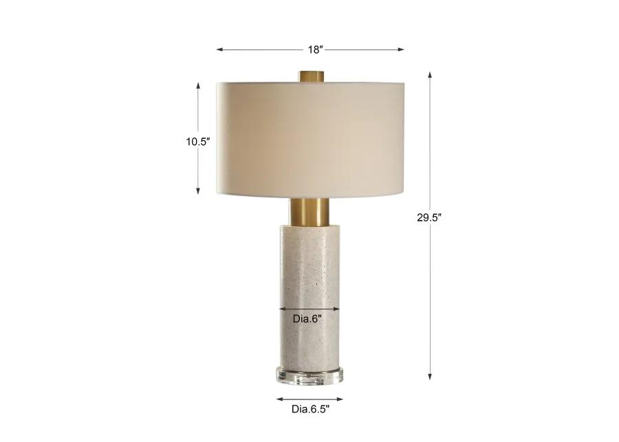 Vaeshon Table Lamp