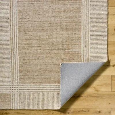 La Puna LPN-2301 8' x 10' Handmade Rug