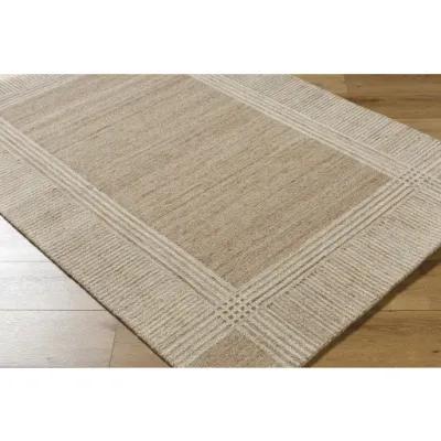 La Puna LPN-2301 8' x 10' Handmade Rug