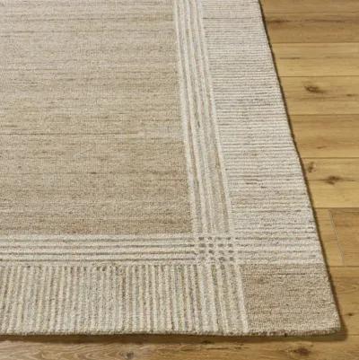 La Puna LPN-2301 8' x 10' Handmade Rug