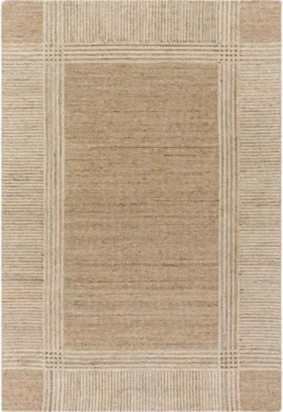 La Puna LPN-2301 8' x 10' Handmade Rug