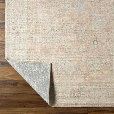 Marlene BOMN-2307 7'10" x 10' Machine Woven Rug