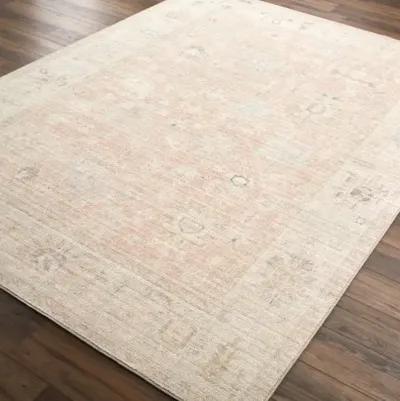 Marlene BOMN-2307 7'10" x 10' Machine Woven Rug