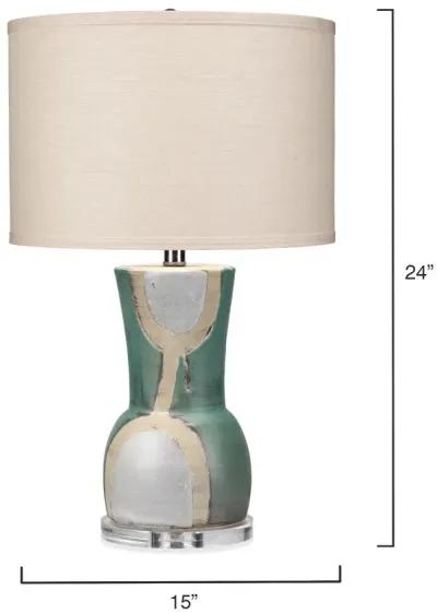 Estel Table Lamp