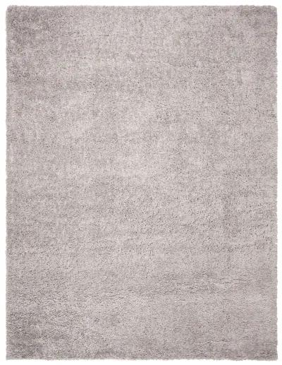 FONTANA SHAG Large Rectangle Power Loomed 8' X 10' Rug