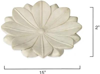 Lotus Plate