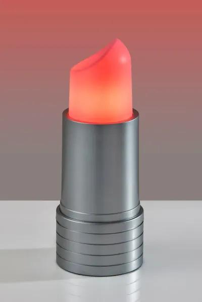 Lipstick Lamp