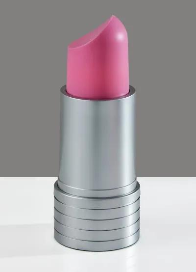 Lipstick Lamp