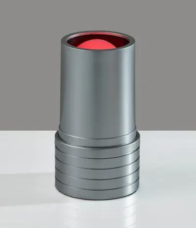 Lipstick Lamp