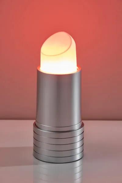 Lipstick Lamp